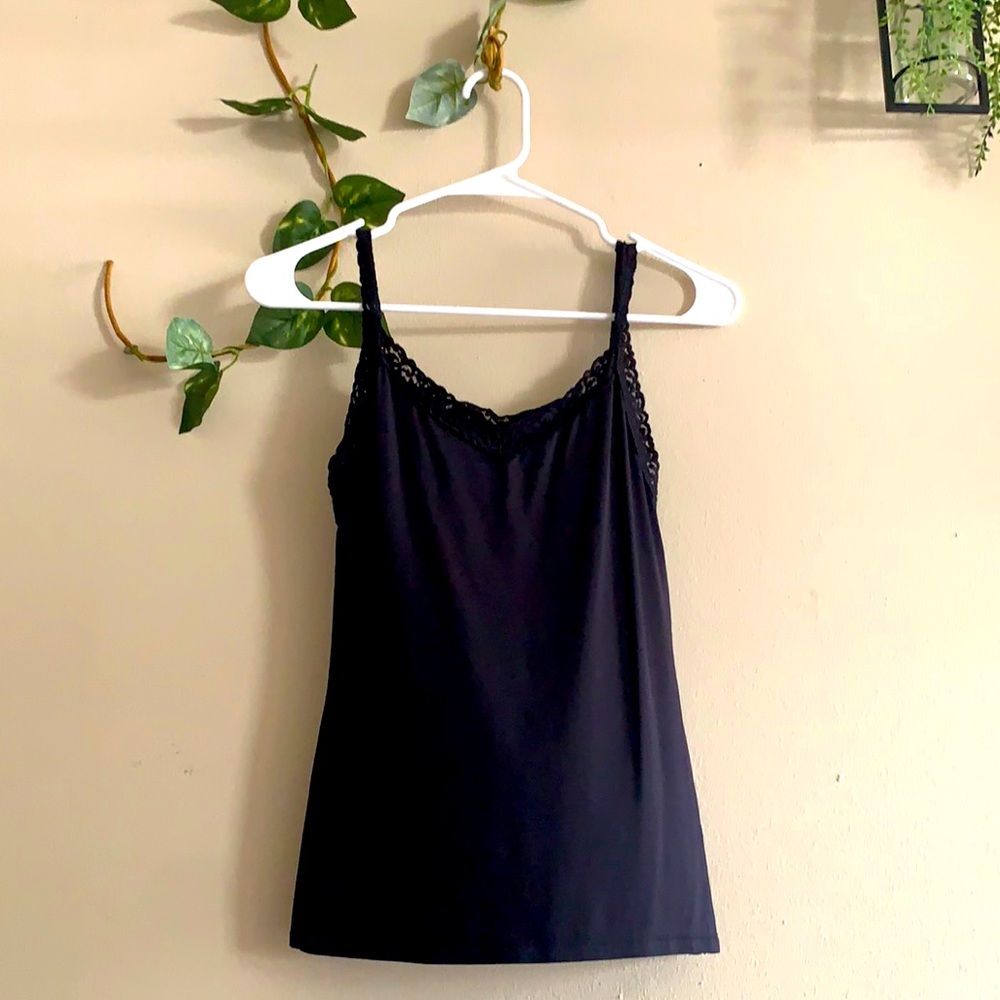 NWOT Vanity Fair camisole
